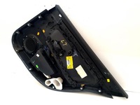 фото thumb №5, Обшивка дверь левый задняя renault laguna iii