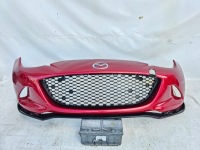 Купить Бампер mazda mx-5 iv 2015- nd mx5 перед передний sport, фото thumb