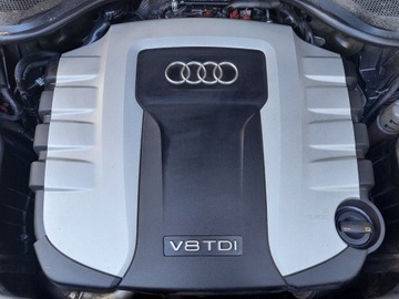 фото thumb №7, Двигун cdsb audi a8 d4 4.2 v8 tdi