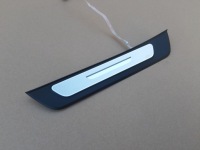 фото thumb №4, Audi a6 c8 молдинг поріг накладка лівий задня led 4k0947423