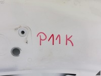 фото thumb №11, Jaguar xj x351 10-19 капот крышка fuji white