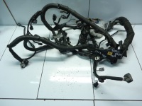 Купить Lexus gs300 3 3.0 v6 2006 s3gr-r62 3gr-fse электропроводка жгут двигателя, фото thumb