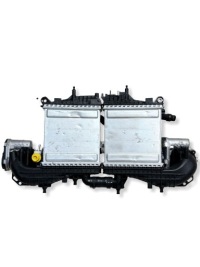 фото thumb №12, Mercedes w167 gle gls 63 amg интеркулер радиатор a1770901801 a1770901901