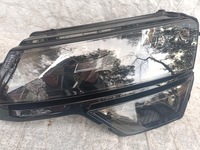 фото thumb №11, Skoda оригінальний номер 57b941015a лампа