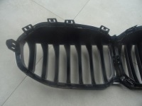 фото thumb №10, Решётка радиатора решётка радиатора решётка радиатора bmw 1 i f40 2019- оригинал