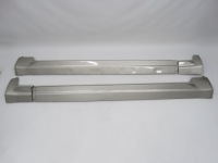 Volvo xc90 2 15-21 набор накладки бамперы рейлинги Доставка, фото thumb