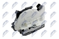 фото thumb №12, Привод центрального замка задняя vw amarok 10-/lewy/