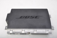 фото thumb №11, Porsche macan динамики усилитель сабвуфер комплект bose