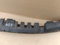 фото thumb №9, Bmw f10 f11 піна абсорбер бампера датчик удару 180234-10