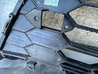 фото thumb №10, Бампер перед передний honda crv cr-v v 5 aero набор 08p98-tla-000-03 решётка радиатора