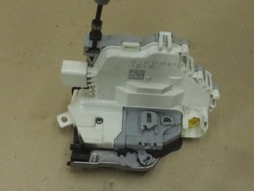 фото thumb №12, Замок дверь левый перед 8x1837015a audi a1 8x европа