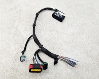 фото thumb №1, Citroen c3 ii жгут штекер насоса abs