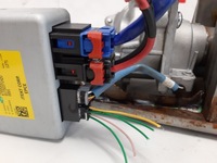 фото thumb №7, Renault twingo ii 1.2 16v усилитель электрический eu org