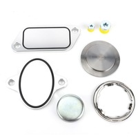 фото thumb №13, Egr usuń wtyczkę з комплект прокладка радіатор