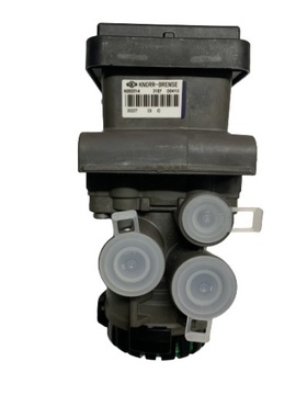 фото thumb №10, Scania s клапан модулюючий блок ebs knorr-bremse k050214 2653379