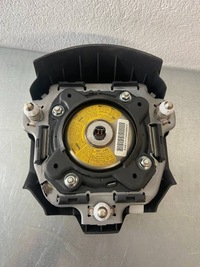 фото thumb №5, Subaru forester iv sj lift xv подушка воздушная подушка безопасности руля