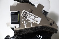 фото thumb №3, Замок правый задняя дверь kia ceed iii