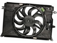 Купити Вентилятор радіатора denso der09073, фото thumb