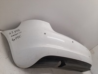 фото thumb №2, Audi a3 8p7 cabrio 8p7807511 бампер зад 4xpdc