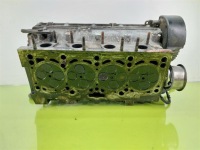 фото thumb №8, Головка vw golf v 2003-2008 2,0 tdi 03g103373a
