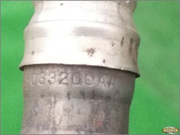 фото thumb №4, Chrysler pt cruiser 2.0 2003 - зонд 05033200aa