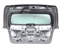 Кришка багажника задній задня багажника + скло лак 787 mercedes b klasa w246 11-18r Недорого, фото thumb