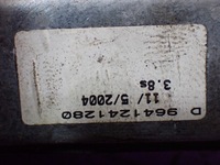 фото thumb №5, Citroen c2 03-08 підйомник скло правий 6 pin 36.119.604