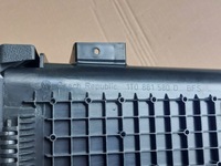 фото thumb №7, Vw touran i ii полиця бардачок сидіння праві права 1t0881580d