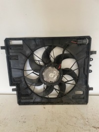 фото thumb №4, Вентилятор volvo xc90 31657772