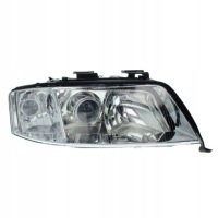 Купити Depo 441-1192r-ld-em фара depo, фото thumb