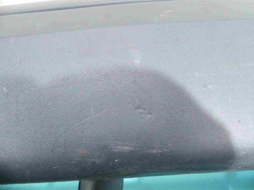 фото thumb №10, Бампер перед renault kangoo i рестайлінг 03-08