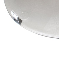 фото thumb №10, Iveco daily 2014- вкладыш стекло зеркало правый нижний