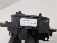 фото thumb №7, Шлейф стрічка air bag подушки безпеки керма bmw 3 e46 8377487