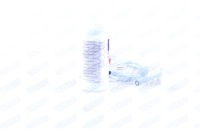 фото thumb №8, Жидкость do фильтров частиц твердых типа eolys powerflex pojemność 1l