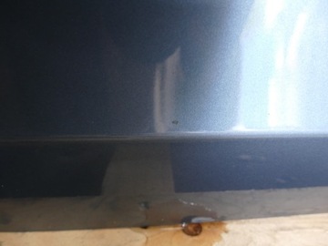 фото thumb №9, Volvo v40 ii двері правий зад праві задні колір 705-16