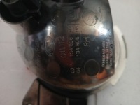 Opel adam лампа протитуманна задня права Доставка, фото thumb