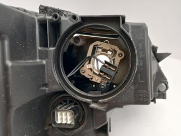 фото thumb №14, Honda civic ix рестайлинг 15- лампа передняя левая левый перед 33150-tv0-g416-m1 ÷