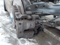 фото thumb №12, C klasa w205 s205 2.0 cgi combi підвіска задня