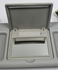 фото thumb №2, Козырёк защита козырёк правый mazda rx-8 rx8 europa