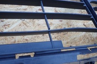 фото thumb №10, Решітка радіатора решітка бампер renault scenic 2009-2012 622545401r