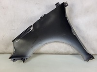 фото thumb №14, Крила правий перед передній ted69 renault scenic iii сріблястий