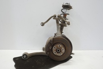 фото thumb №1, Audi a6 c7 поворотна опора правий перед 3.0tdi 4g0407242d