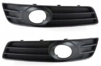 Купить Audi a3 8p решётка радиатора решётка бампера противотуманной фары комплект, фото thumb