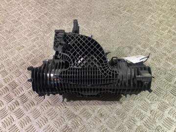 фото thumb №6, Volvo xc60 2022 колектор всмоктуючий 32257847
