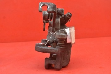 фото thumb №6, Супорт гальмівний лівий зад suzuki vitara 3 iii 1.6 16v 117 km 14-18