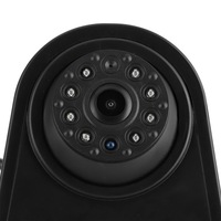 фото thumb №12, Свет торможения led камера заднего вида monitorowanie заднего вида pasuje do