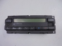 фото thumb №1, Volkswagen passat b5 панель обдув