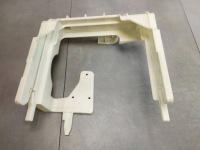 фото thumb №1, Bmw x5 f15 кронштейн кронштейн 7634543 uk