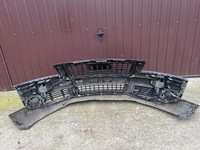 фото thumb №14, Бампер перед передній audi a8 d3 05-10 ly7h lift kompletny