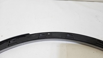 фото thumb №11, Планка крила накладка правий зад audi q5 80a